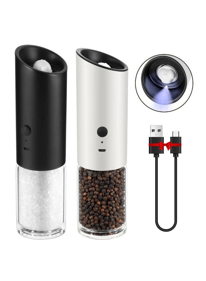 مطحنة فلفل و توابل مطحـنة الشحن الأوتوماتيك - Image 5